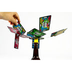 Cards vs Gravity Board Games CMON