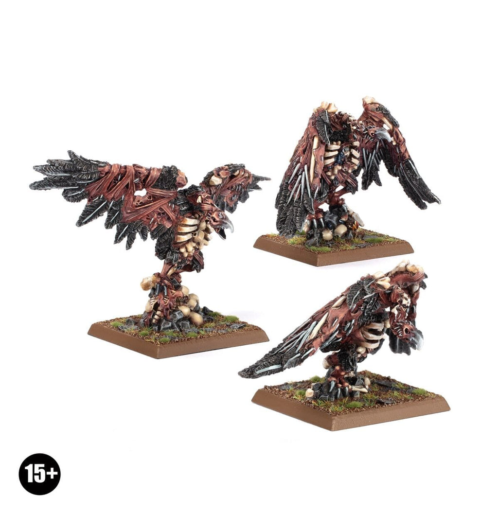 Carrion Miniatures Games Workshop 