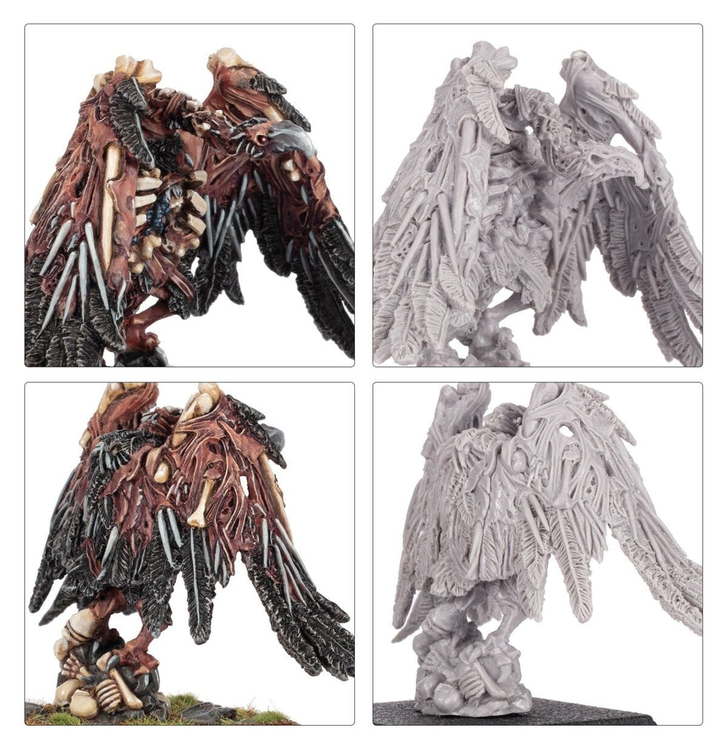 Carrion Miniatures Games Workshop 