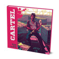 Cartel - Core Book RPG Magpie Games