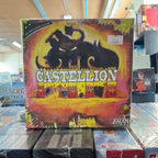 Castellion Board Game Asmodee