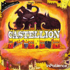 Castellion Board Games ZMAN