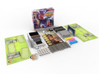Castle Dukes - 3D Dexterity City Building Board Game Board Games Medieval Lords