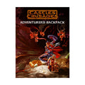 Castles & Crusades - Adventurers Backpack RPG Troll Lord Games