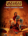 Castles & Crusades - Castle Keepers Guide RPG Troll Lord Games