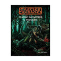 Castles & Crusades - Classic Monsters & Treasure RPG Troll Lord Games