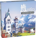 Castles of Mad King Ludwig: Expansions Board Games Bezier Games