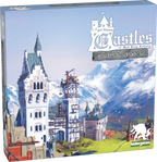Castles of Mad King Ludwig: Expansions Board Games Bezier Games