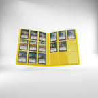 Casual Album 18-Pocket Card Game Accessories Gamegenic