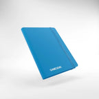 Casual Album 18-Pocket Card Game Accessories Gamegenic Blue