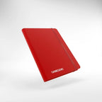 Casual Album 18-Pocket Card Game Accessories Gamegenic Red