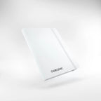 Casual Album 18-Pocket Card Game Accessories Gamegenic White