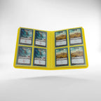 Casual Album 8-Pocket Card Game Accessories Gamegenic