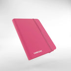 Casual Album 8-Pocket Card Game Accessories Gamegenic Pink