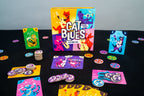 Cat Blues: The Big Gig Card Games Bitewing Games
