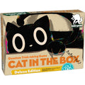 Cat in the Box: Deluxe Edition Board Games Bezier Games