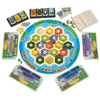CATAN: New Energies Board Games Catan