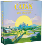 CATAN: New Energies Board Games Catan