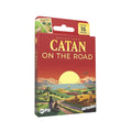 Catan on the Road Card Games Catan 