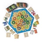 Catan Sixth Edition Board Games Catan 