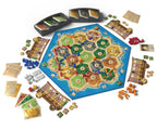 Catan: Traders & Barbarians (Sixth Edition) Board Games Catan 
