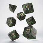 CATS Dice Set Dice Q Workshop Pixel