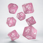 CATS Modern Dice Set Dice Q Workshop Daisy