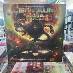 Centauri Saga: Abandoned Board Game Not specified