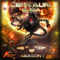 Centauri Saga: Abandoned Board Games Vesuvius Media