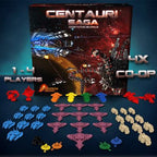 Centauri Saga: Core V1.5 Board Game VFI China