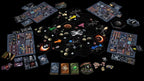 Centauri Saga: Core V1.5 Board Games Vesuvius Media