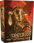 Centurion Board Games CATALYST GAME LABS