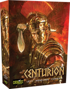 Centurion Board Games CATALYST GAME LABS