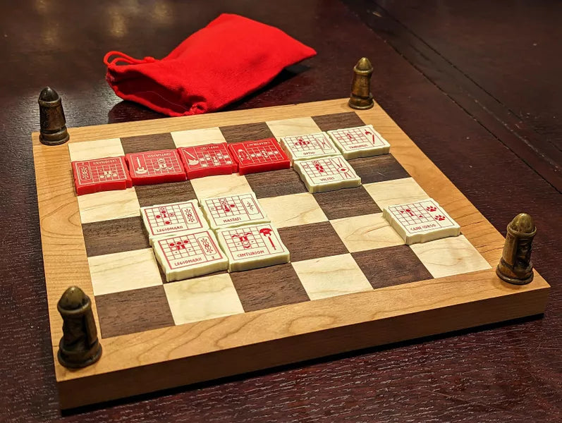 Centurion Board Games CATALYST GAME LABS