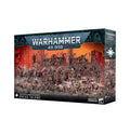 Chaos Space Marines Battleforce: Dread Talons Miniatures Games Workshop