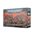 Chaos Space Marines Battleforce: Veterans of the Long War Miniatures Games Workshop