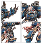 Chaos Space Marines Chaos Lord with Jump Pack (2024) Miniatures Games Workshop