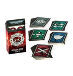 Chapter Approved 2026-27: Mission Deck Rulebook Games Workshop 