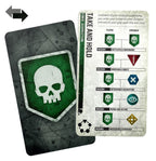 Chapter Approved 2026-27: Mission Deck Rulebook Games Workshop 