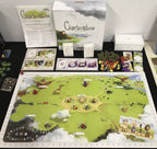 Charterstone Board Games Stonemaier