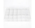 Chessex Large Empty Dice Tray Dice Tray CHESSEX
