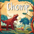 Chomp Board Games Allplay