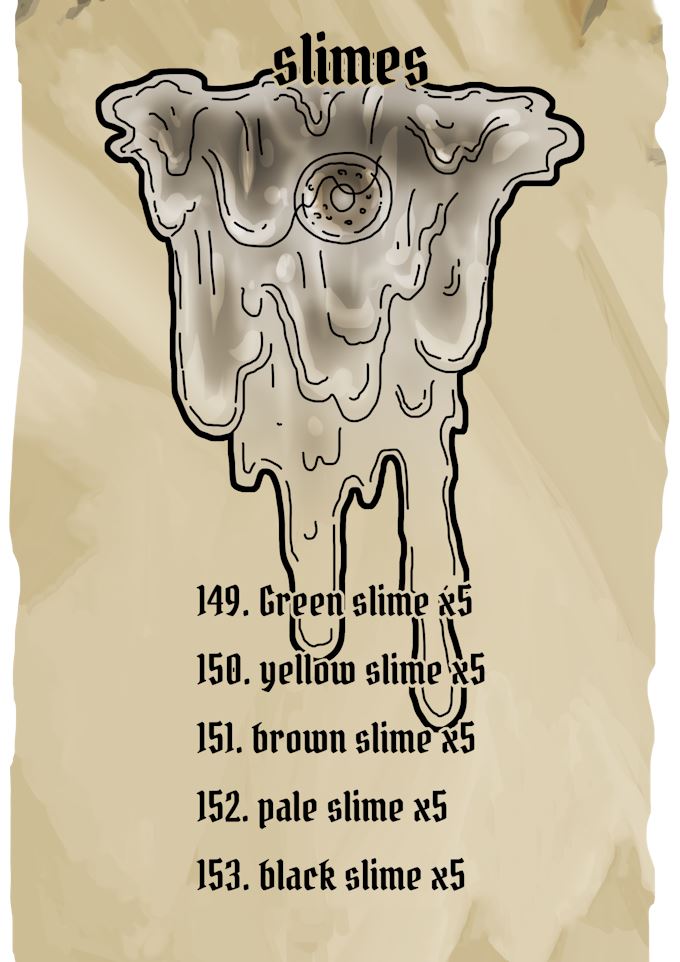 Chronica Paper Legends Issue 1 - Paper Miniatures RPG NEET Games