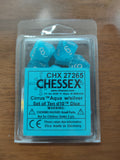 Cirrus General CHESSEX