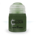 Citadel Air Paint 24ml: Castellan Green Games Workshop