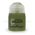 Citadel Air Paint 24ml: Death World Forest Games Workshop