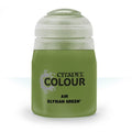 Citadel Air Paint 24ml: Elysian Green Games Workshop