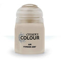Citadel Air Paint 24ml: Typhon Ash Games Workshop