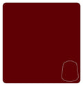 Citadel Base Paint 12ml: Khorne Red Paint Games Workshop 