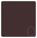 Citadel Base Paint 12ml: Rhinox Hide Paint Games Workshop 